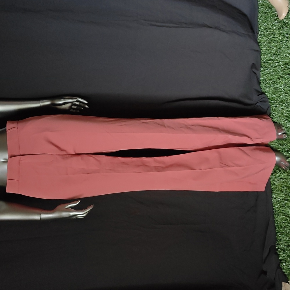 High waist Dress pants